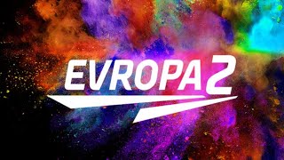 EVROPA 2 - All Stars Team 2022 TEXT. (oficiální lyrics video) [FULL HD]