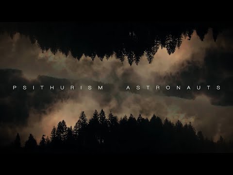 Brainswitch - Psithurism Astronauts