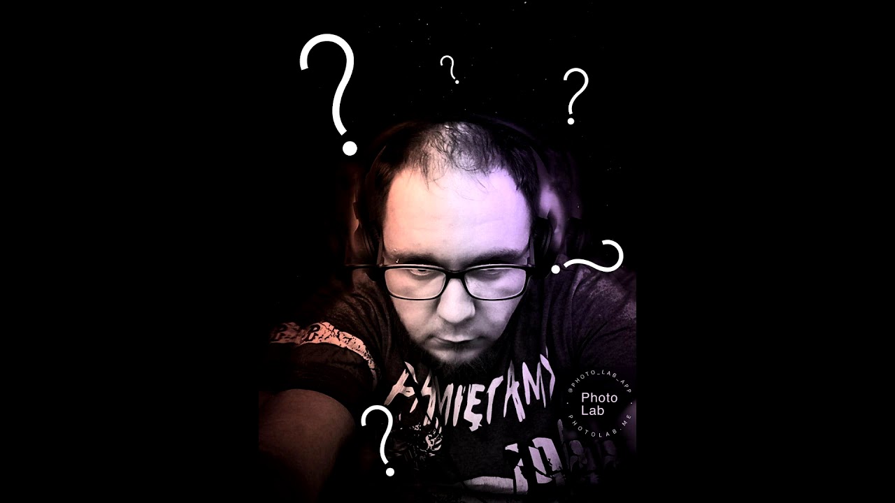 Niewiadoma#5 - YouTube