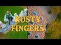 Rusty & raw - Fpv freestyle