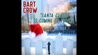 Bart Crow 