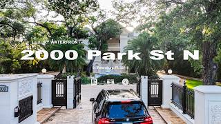 2000 Park St N, Saint Petersburg Florida