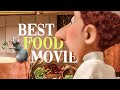 10 best food/cooking movies ever made image