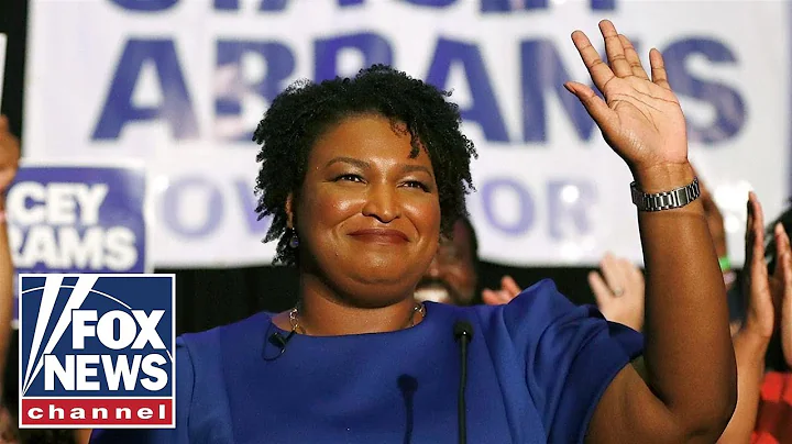 Do Stacey Abrams' supporters still think her elect...
