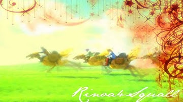 ~Fireflies MEP~ my part ^^