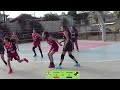 U13 D, LLO LLEO v/s CLUB DEP ÁRABE
