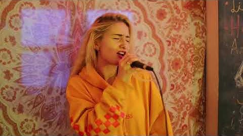 Alternative/Indie/Pop Music By Lina Cooper - Youtube | Music Discovery XO Auditions