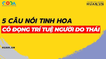 5 câu nói tinh hoa của người Do Thái, thâu tóm điểm yếu của con người.