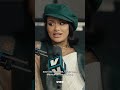 KEHLANI TALKS ABOUT HOW SHE NAVIGATES NEGATIVITY ON THE INTERNET- ‘IT’S NOT REAL’| THE VIBE Q | VIBE