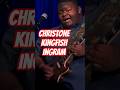Christone Kingfish Ingram Plays straight to the soul