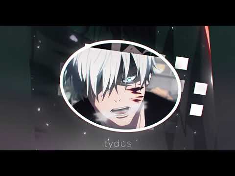 the walls // gojo scrap (+free pf)