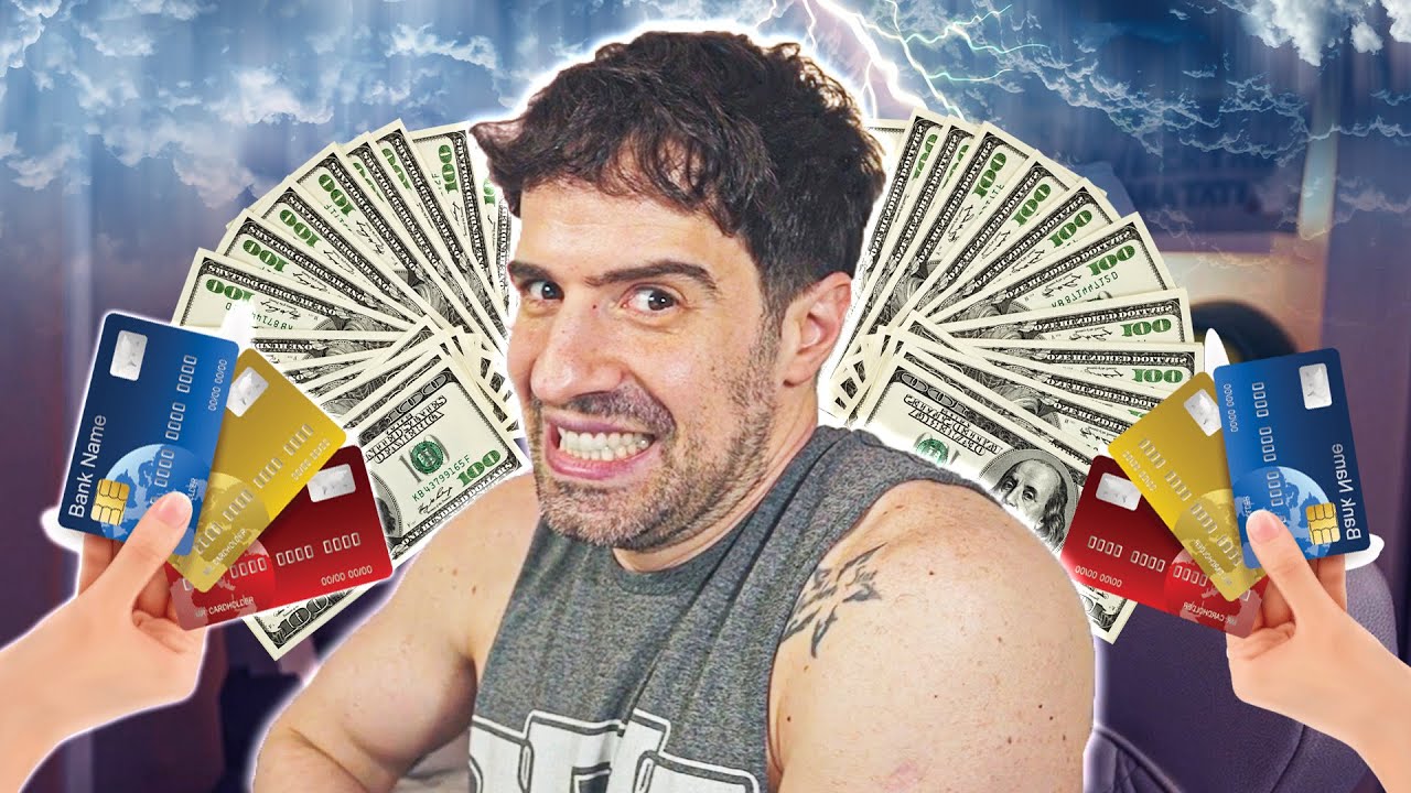 MI MEJOR AMIGA ME ROBABA PLATA - Anecdotas de Frenemies