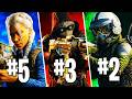 TOP 5 BEST PVP LOADOUTS AFTER NEW UPDATE! Arc Raiders PVP Loadout (NEW META)