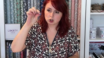 How to apply snap press fasteners (prym)