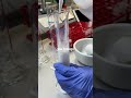 "College lab magic:pharma prep in college lab! ⚗️💉 #Pharmaceutics #LabExperiments #PharmacyStudent"