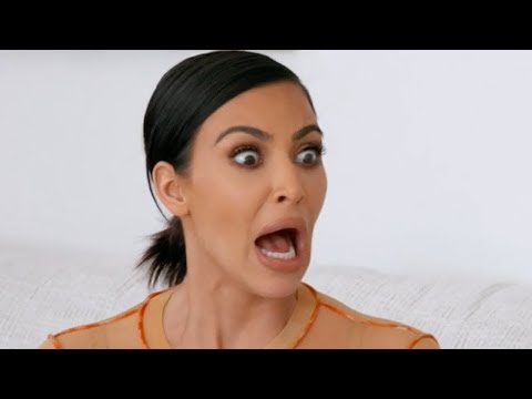 North West Exposes Kim Kardashian In New Viral Video & It Is Hilarious