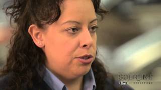 Get to Know the Nice Guys - Rachel Minshall - Soerens Ford of Brookfield