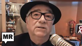 Newsmax Digs Up Michael Savage To Hate George Soros For Doing Capitalism screenshot 5