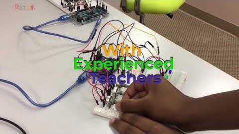 STEM Summer Camps by S2STEM