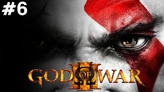 God Of War 3 - Pandora Box - Bölüm 6