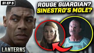 Lanterns Episode 5 Breakdown – Ending Explained, Easter Eggs & Theory!