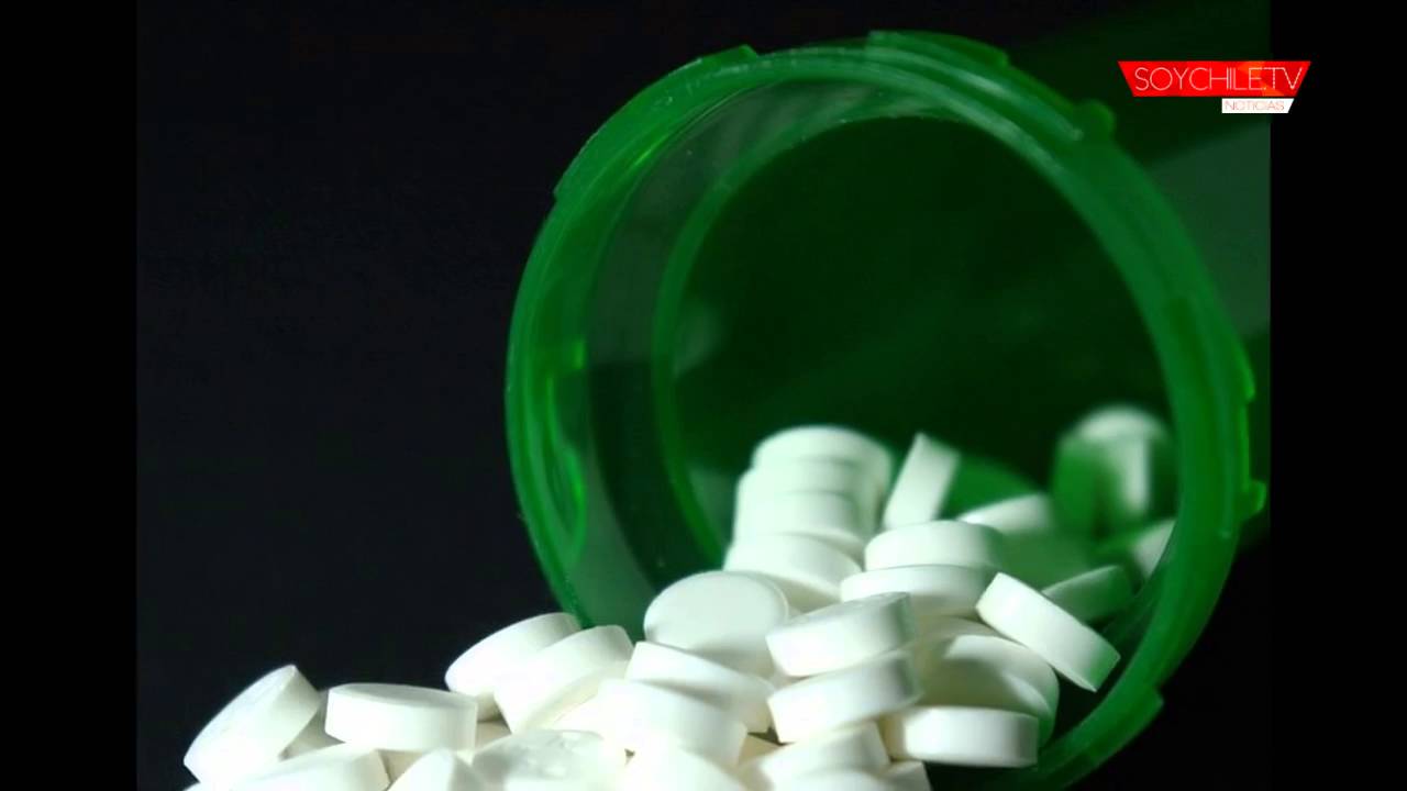 Los peligros de consumir Ritalin, Rubifen, Mentix y Alertex sin control médico