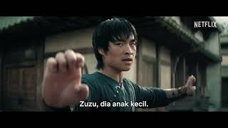 Avatar: The Last Airbender: Season 2 | Trailer Resmi Bahasa Indonesia | Netflix
