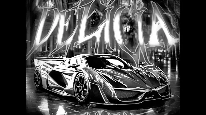 Nakama - Dia Delícia (Mega Slowed | 1 Hour Loop)