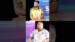 👆 Are #Sundowns in for a surprise this weekend? 👀#SBN || #PSL || #BetwayPrem || #masandawana