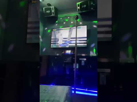 위하여 노래방 커버 (we higher rap cover)