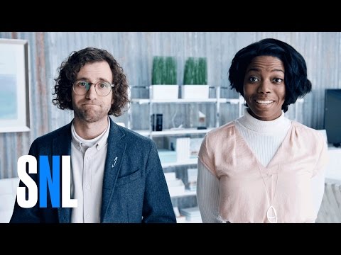 The Bubble: SNL 