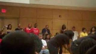 Project Uplift 2008 week 4 at carolina part 3