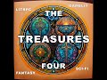 S05E22 - The Four Treasures: Interview with DreamTickler