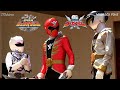 【スーパー戦隊】動物戦隊ジュウオウジャー!海賊戦隊ゴーカイジャー!特撮変身キャラクターヒーローショー★ひらパー Super Sentai Zyuohger & Gokaiger