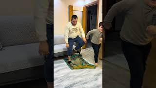 Allaha Sığınmak En Iyisi