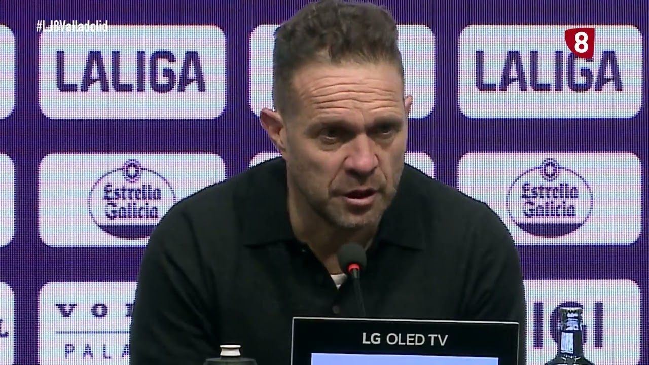 La Jornada en Valladolid lunes 9 de febrero de 2026