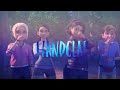 HandClap || Jurassic World Camp Cretaceous AMV