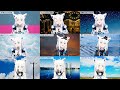 Shirakami Fubuki November Singing Collection 2020