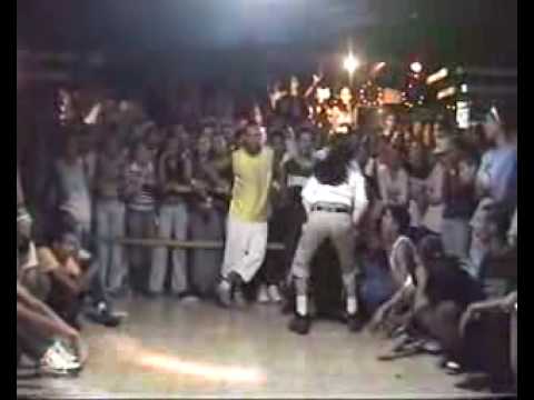adrena 6 aragua vs adrena parte 53