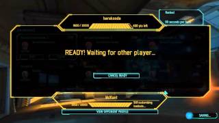 Xcom Enemy Within serious bug problem.