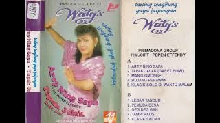 Waty S. & Primadona Group - Arep Ning Sapa