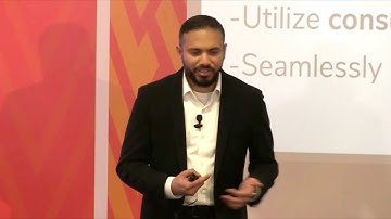 Architecting a Digital Enterprise, WSO2 Summit 2017