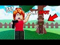 Trolling Players With INSANE Hiding Spots In Invisible Hide And Seek..(this was so funny)