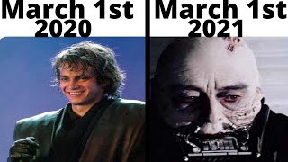 PREQUEL MEMES 2