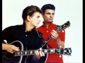 Everly Brothers - On The Wings Of A Nightingale