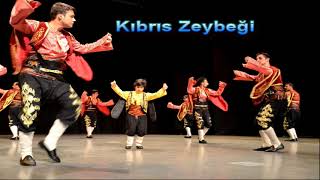 Kıbrıs Zeybeği