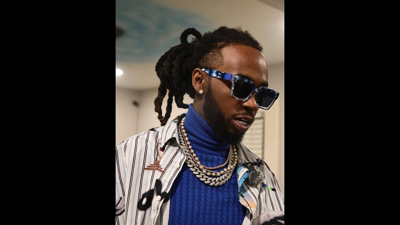 [Free] Skooly x Lil Baby Type Beat ~ "Celebrate"