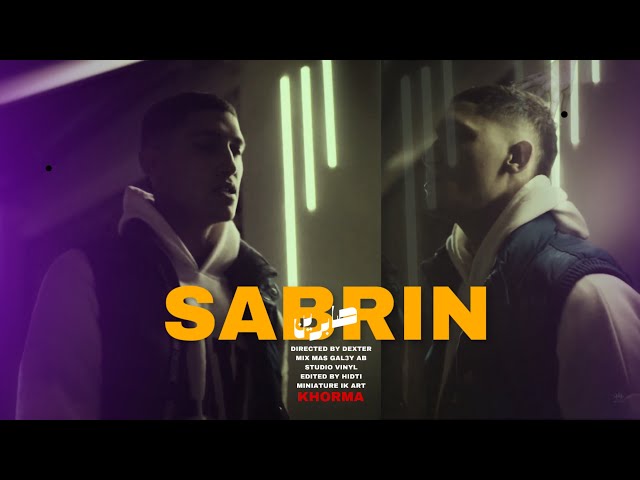 Khorma - Sabrin (Official Music video) class=