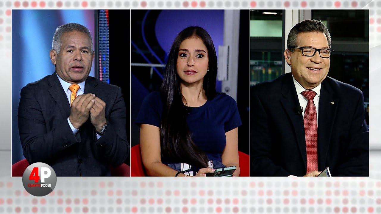 Cuarto Poder: 24 de enero de 2025