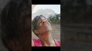 India ki garmi is crazy | Summers in India #shorts #heatwave
